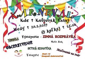 Karneval 2019