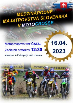 Motocross