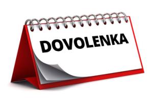 dovolenka