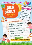 rodinné súťaže na ihrisku