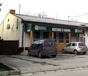 Hostinec u Bagiho